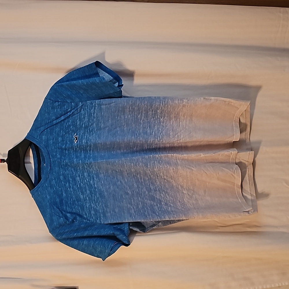 Hollister tee